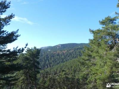 Abantos y Puerto de Malagón; embalse de las vencias la provenza albacete yacimiento de numancia las 